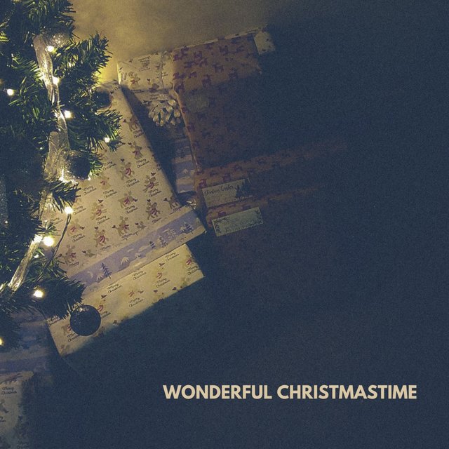 Wonderful Christmastime