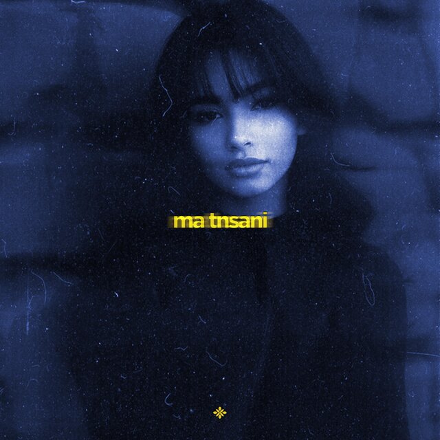 ma tnsani (yalla habibi) (slowed & reeverb)