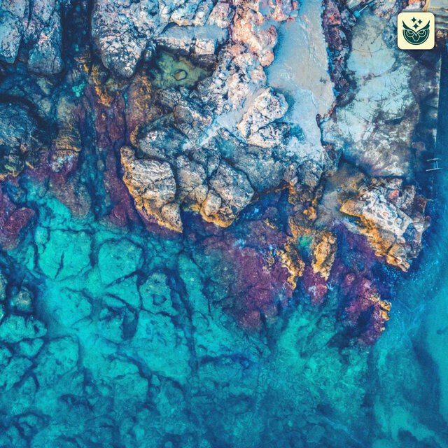 Blue Lagoon