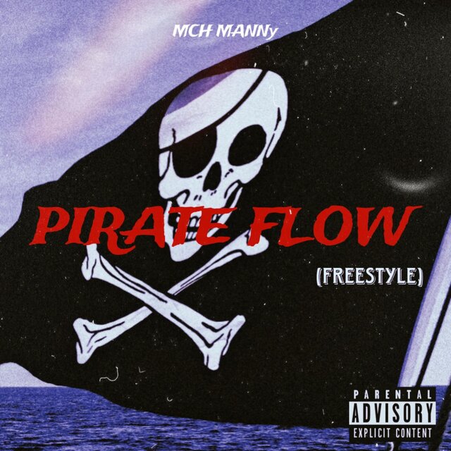 Pirate flow (Freestyle)