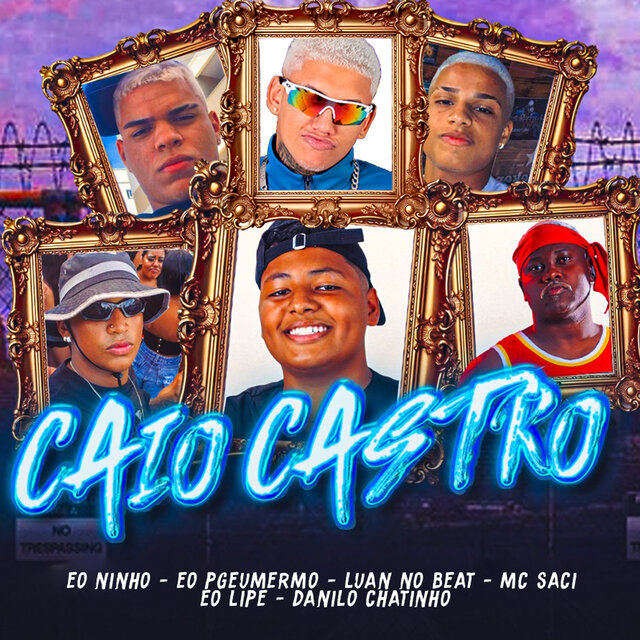 Caio Castro