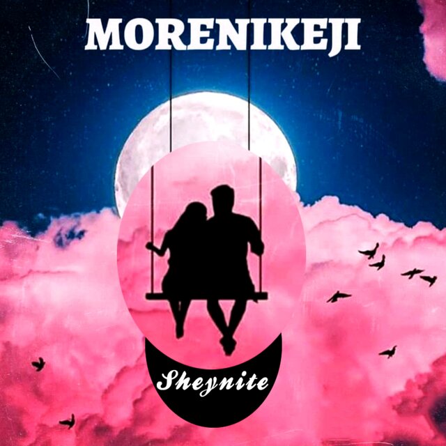 Morenikeji