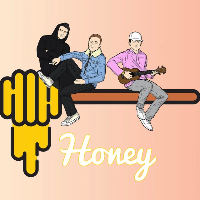 Honey