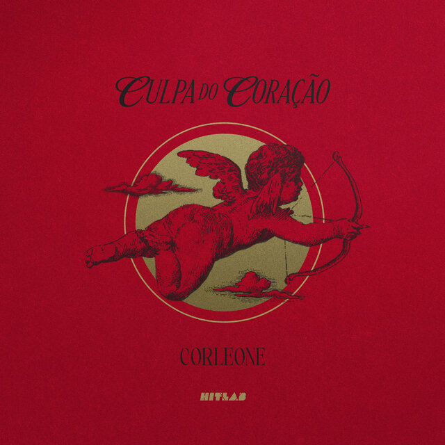 culpa do coração (remix)