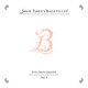 Cover art for album The Bagatelles Vol. 5 by John Zorn, Kris Davis Quartet