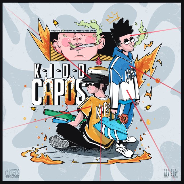 Kidd Capos