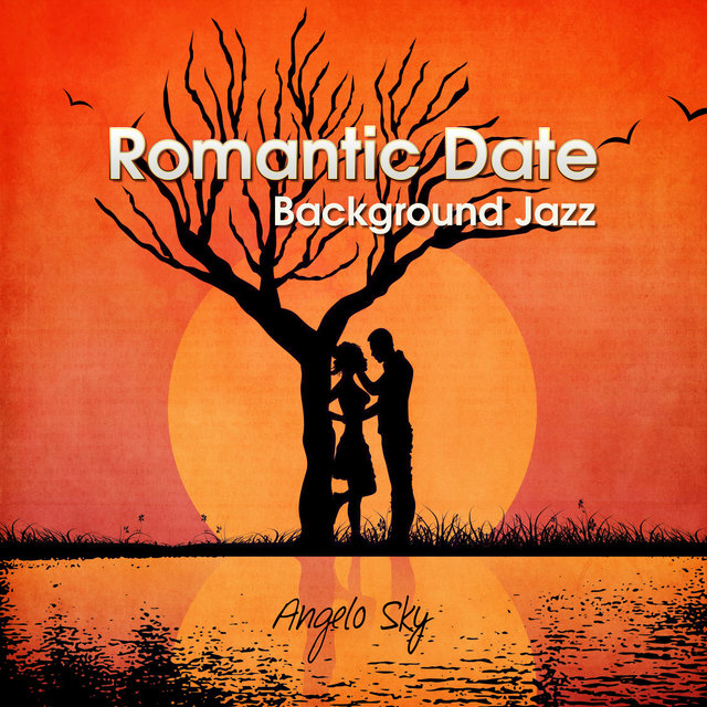 Romantic Date Background Jazz