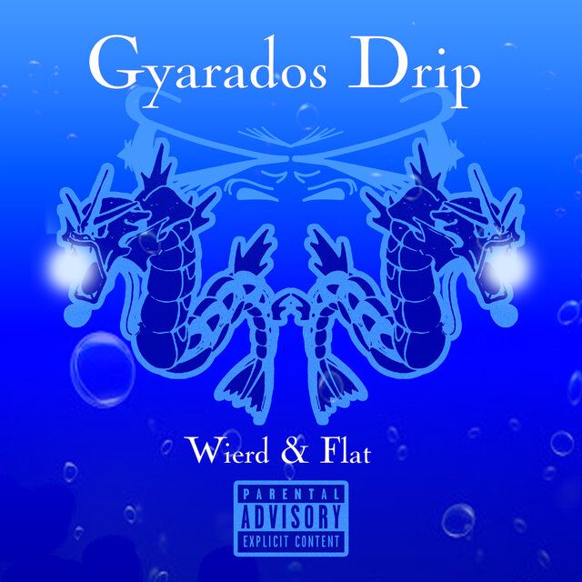 Gyarados Drip