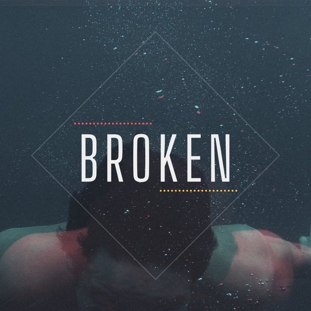 Broken