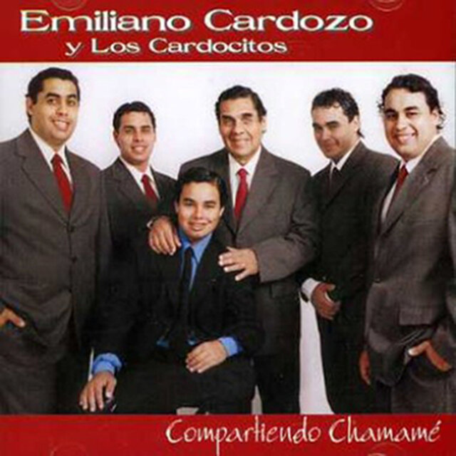 Compartiendo Chamamé