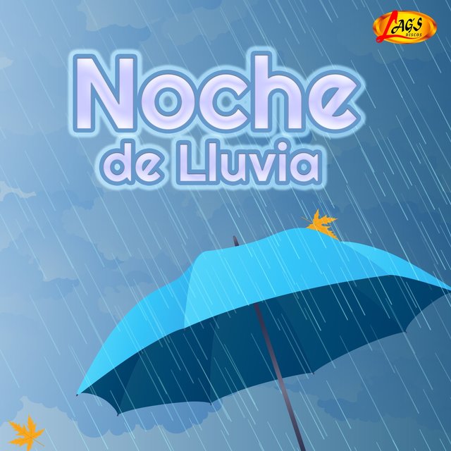 Noche De Lluvia
