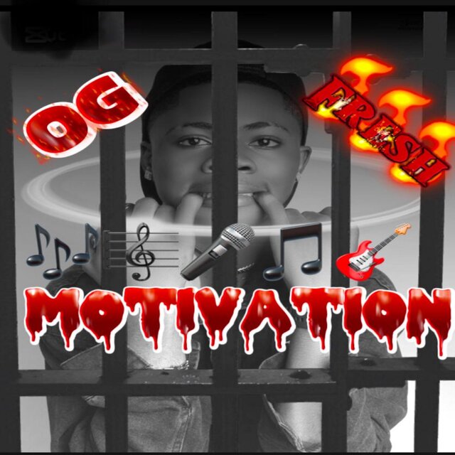 Motivation (Freestyle)