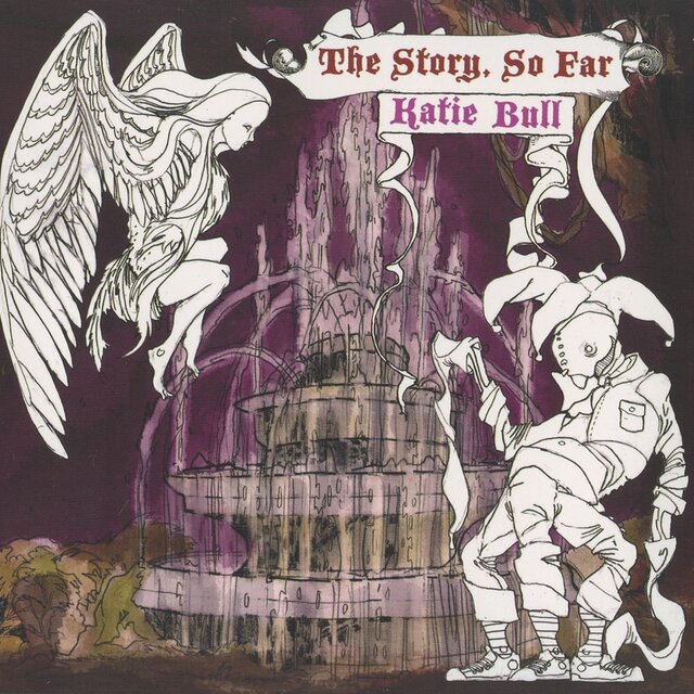 The Story, So Far