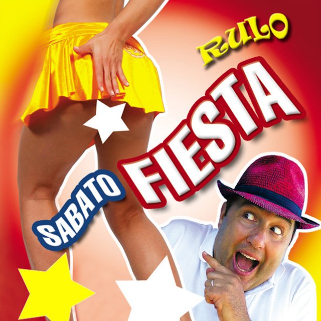 Sabato fiesta