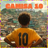 Camisa 10
