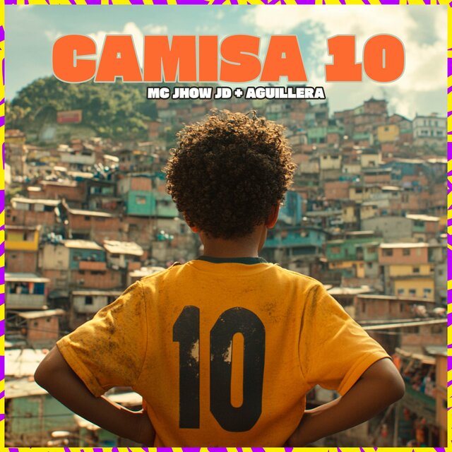 Camisa 10