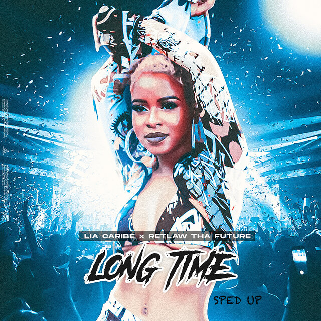 Long Time (Sped Up)