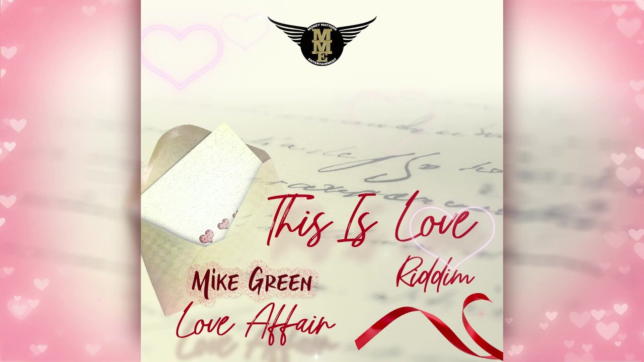 Love Affair