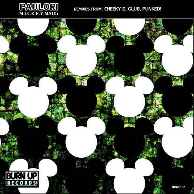 M.I.C.K.E.Y.mau5