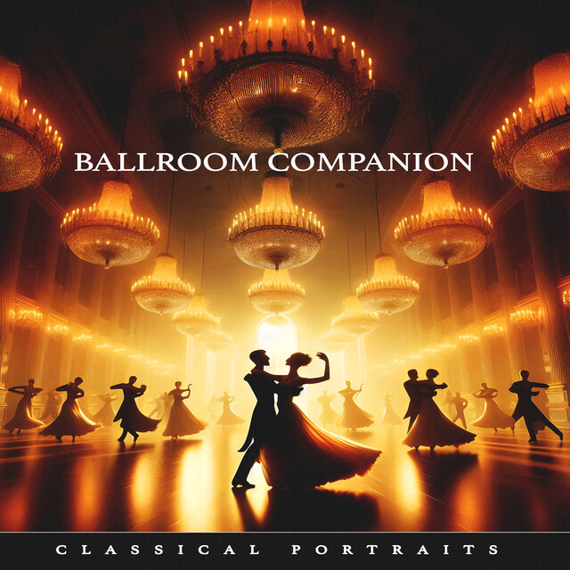 Ballroom Companion