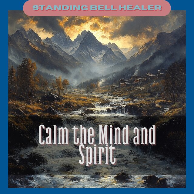 Calm the Mind and Spirit