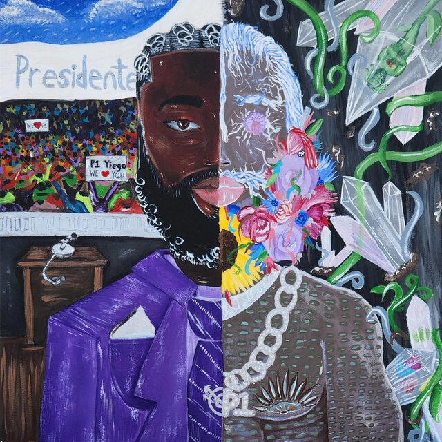 Presidente