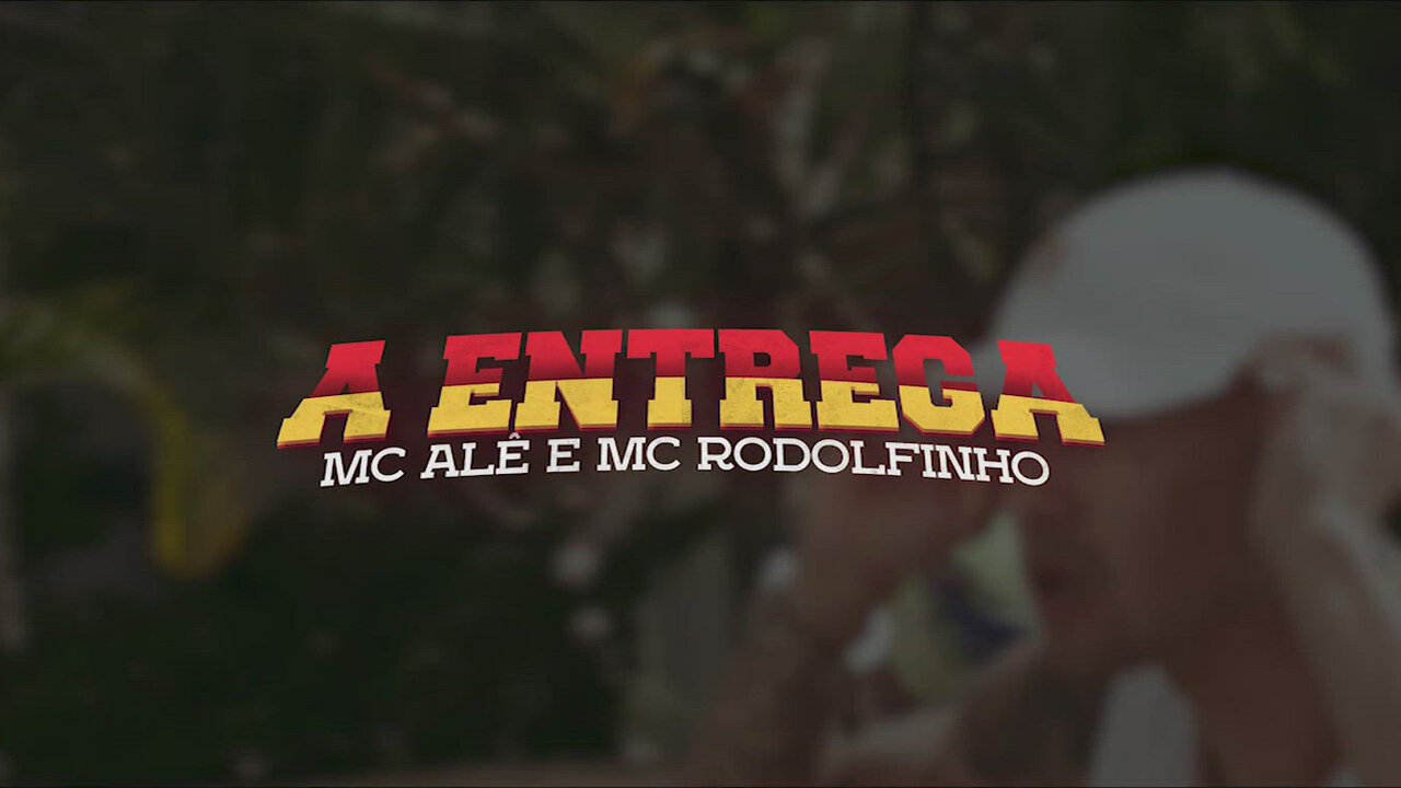 A Entrega