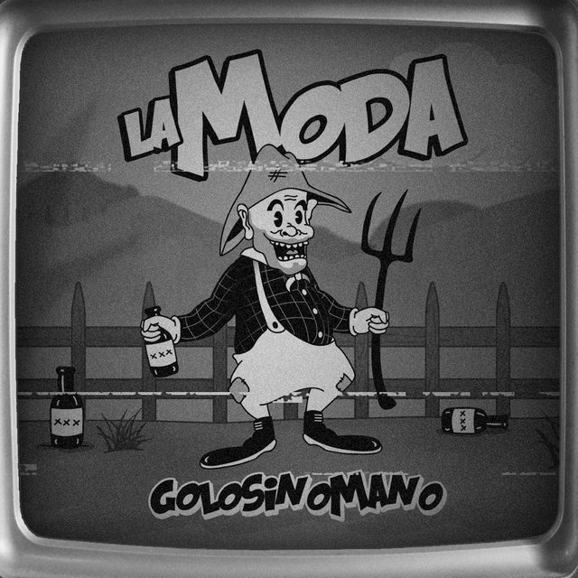 La Moda - Single