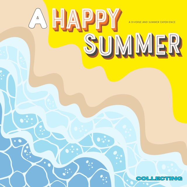 A HAPPY SUMMER