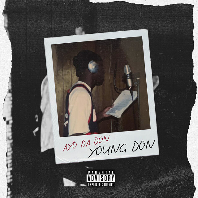 Young Don
