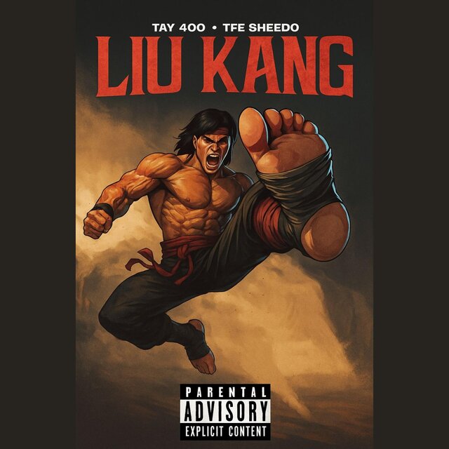 Liu Kang
