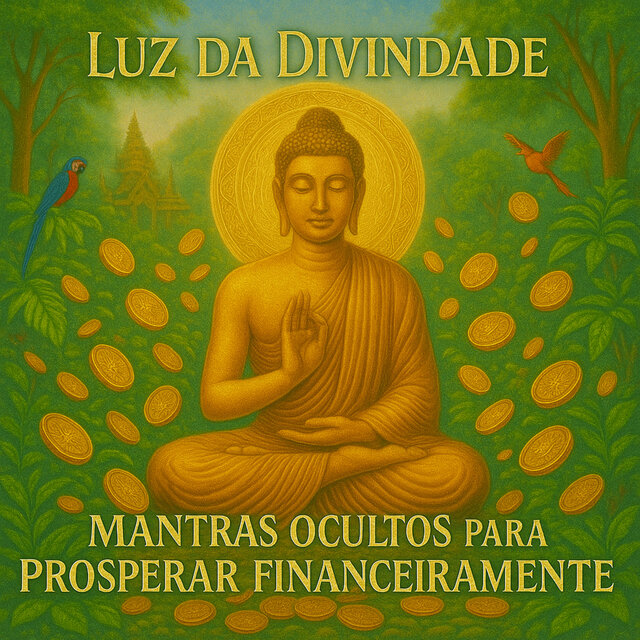 Mantras ocultos para prosperar financeiramente