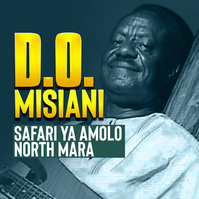Safari Ya Amolo North Mara
