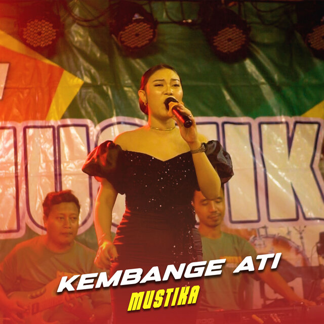 Kembange Ati