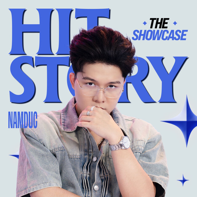 NamDuc (HITStory Live Session)