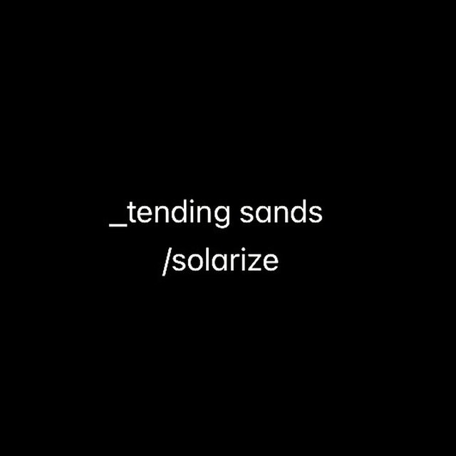 Solarize