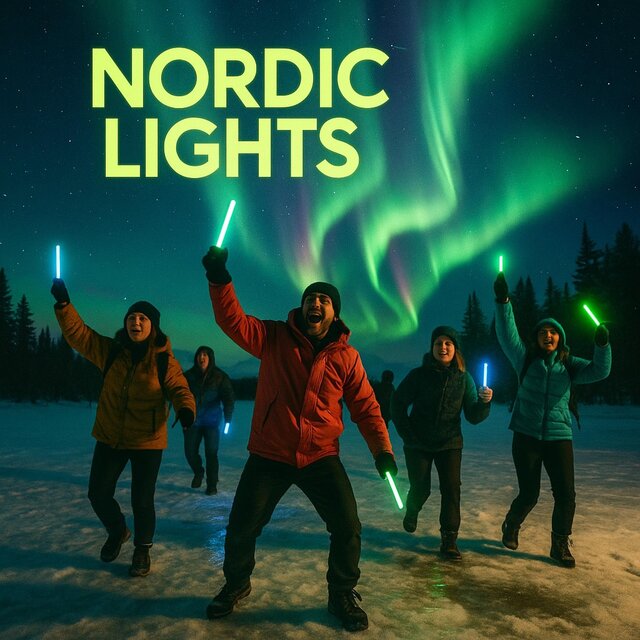 Nordic Lights