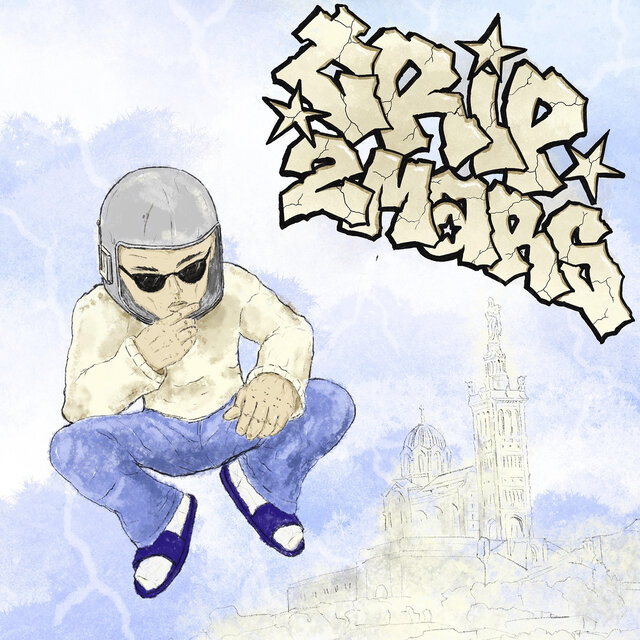Trip 2 Mars