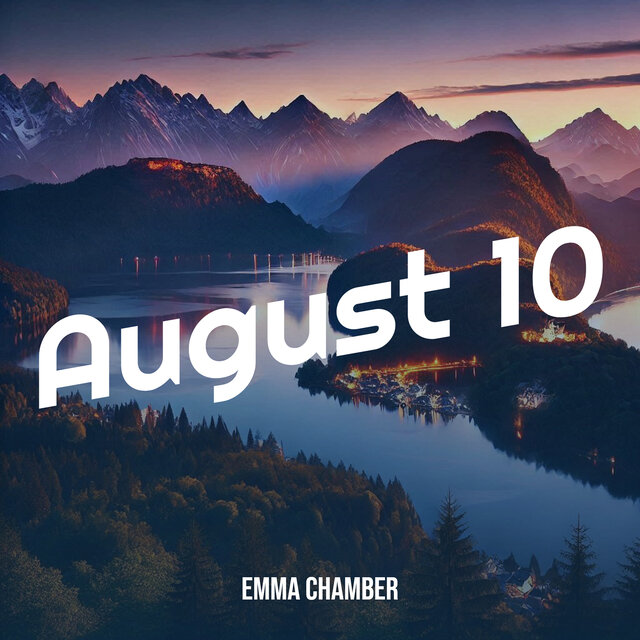 August 10