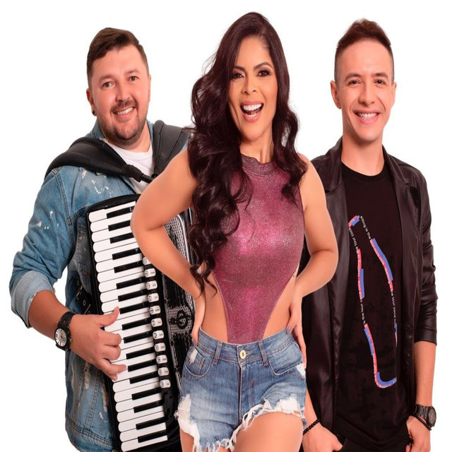 Forro dos 3 (Cover)