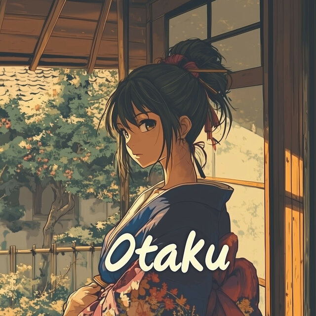 Anime Night Lofi
