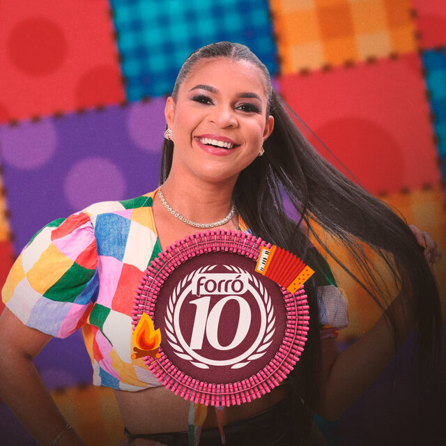 No Arrasta-Pé (Ao Vivo)