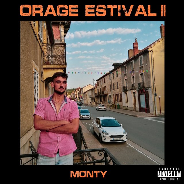 Orage Estival 2