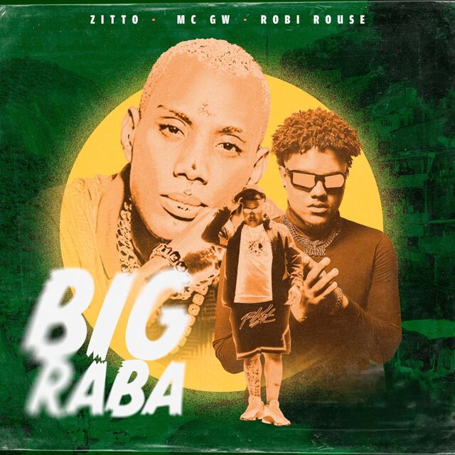Big Raba