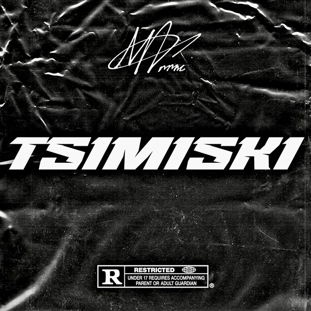 TSIMISKI