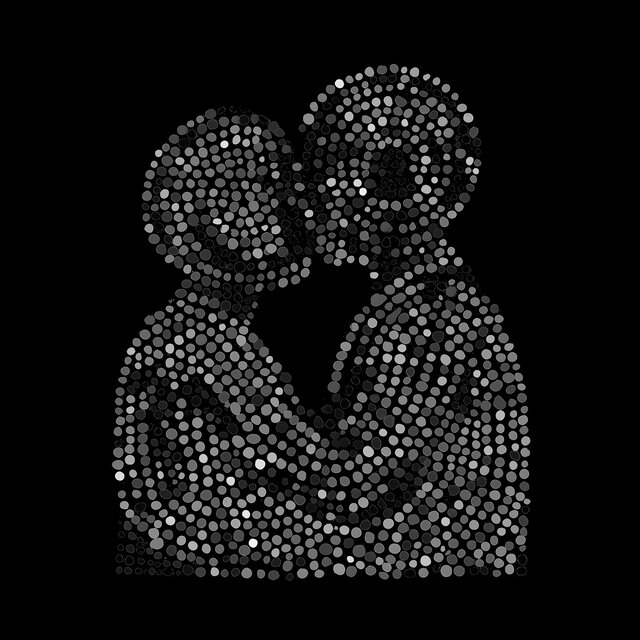 Intertwined