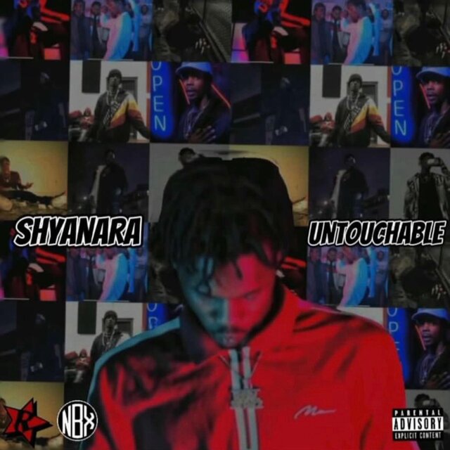 Untouchable