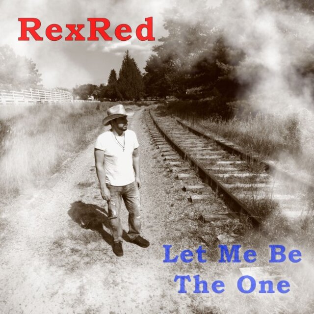 Let Me Be the One