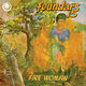 Cover art for album Fire Woman by Foundars 15