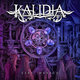 Cover art for album Lies' Device (New Version 2021) by Kalidia